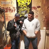 Smor One & Tony D
