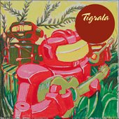 Tigrala