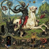 LA LEYENDA