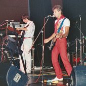 Band