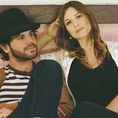 Langhorne Slim & Jill Andrews