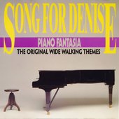 Song for Denise (The Original Wide Walking Themes) - EP