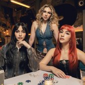 Love To Be Loved - 2026