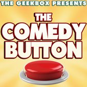 The Comedy Button Logo