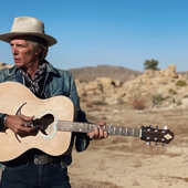 Charlie Sexton // promo // 1500x938px / png