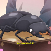 Avatar for beetlebubz