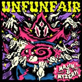 MAJIK & MYZERY! - EP