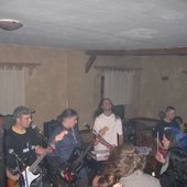Mohol, Annuska Club... again