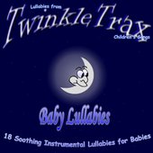 Baby Lullabies - 18 Soothing Instrumental Lullabies for Babies