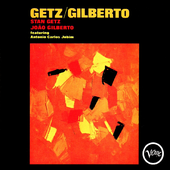 Getz/Gilberto