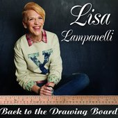 Back To The Drawing Board