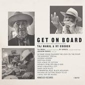 Get On Board (The Songs Of Sonny Terry & Brownie McGhee)