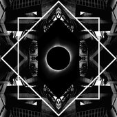Hologram Temple: Ominous
