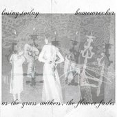 fall (split) - Single