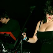 Live @ Inside Out Boat (Luik) - 2011