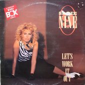 Let's Work It Out