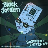 BASEMENT INSTINCT