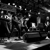Live @  Al-Sawy Culture wheel