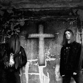 Caustic Vomit