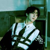 youngbin!