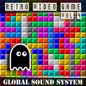 Retro Video Game, Vol. 4