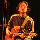 内橋和久