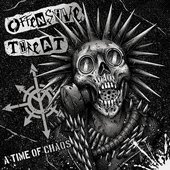 A Time of Chaos