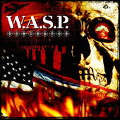 W.A.S.P. - Dominator PNG