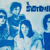 Il_Sistema_italian_prog_rock_band