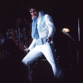 Elvis Presley - May 13 1974
