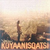 Koyaanisqatsi