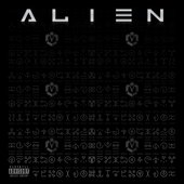 Alien - EP