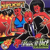 Pair-A-Dice Casino