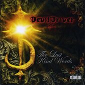 The Last Kind Words [Explicit]