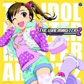 THE IDOLM@STER MASTER ARTIST 2 -FIRST SEASON-