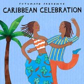 Caribbean Celebration by Putumayo