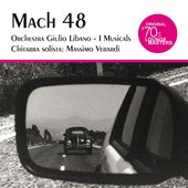 Mach 48 (feat. I Musicals, Massimo Verardi)