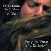 "Strings and Stories of a Troubadour", Live in Odeon, Vienna 2011