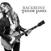 Taylor James - Backbone