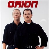 Orion