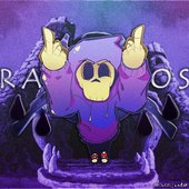 DEJETOS SUBTERRÂNEOS