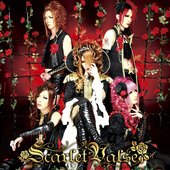 Scarlet Valse 2012