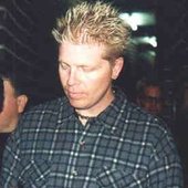 Dexter Holland