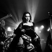 OmenBringer live 2024