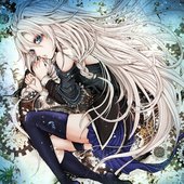 ia-vocaloid