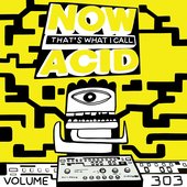 Now Thats What I Call Acid Volume 303