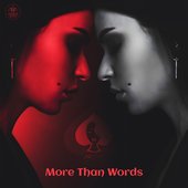 More Than Words - Single
