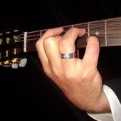 Valentyn Zoro-guitar.