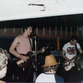The Degenerates