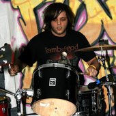Playing @ The Swinging Sporan